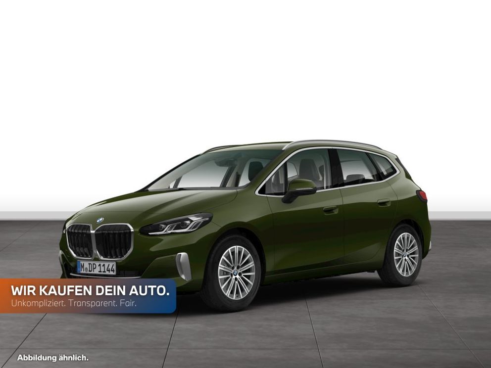 BMW 220i Active Tourer