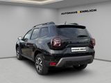 DACIA Duster II Journey LPG+NAVI+PDC+RfK+SHZ