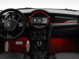 MINI John Cooper Works Cabrio LED+SHZ+AppleCarPlay