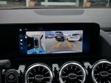 MERCEDES-BENZ GLA 200 PROGRESSIVE NIGHT SPUR AHK DISTR 360