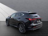 LEXUS NX 350h E-FOUR*INTERIEUR- & TECHNIK-PAKET*PANO