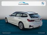 BMW 318d AHK+Navi+SHZ+Apple+HiFi+Spurass. *Verkauf bevorzugt an Händler oder Gewerbetreibende*