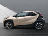 TOYOTA Aygo X Teamplayer *KAMERA*SZH*