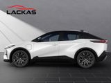 TOYOTA C-HR + 252 kW AWD Lounge