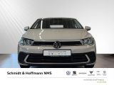 VW Polo MOVE 1.0 TSI Klima Einparkhilfe