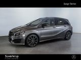 MERCEDES-BENZ B 220 4M NIGHT AHK PDC SHZ