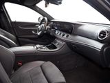 MERCEDES-BENZ E 300 de T AMG DISTR COMAND SPUR AHK 360 WIDE