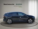 SKODA Enyaq iV 80 80 Loft Klima Navi Rückfahrkamera