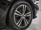 MERCEDES-BENZ E 220 d T // AVANTGARDE DISTR SPUR AHK KAMERA