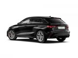 AUDI A3 Sportback TFSI e S-line S-tronic Navi+ ACC LED Sitzhz
