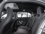 MERCEDES-BENZ A 200 d Kompakt AMG NIGHT SPUR PANO KAMERA PDC