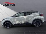 TOYOTA C-HR Hybrid GR Sport*JBL*Navi*Alcantara*LED*