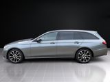 MERCEDES-BENZ E 220 T d AVANTGARDE BURM NIGHT WIDE 360 AHK PDC