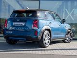 MINI Cooper S Countryman E MINI Yours Trim ALL4 Navi LED Kamera Leder