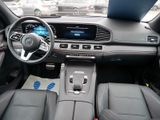 MERCEDES-BENZ GLE 580 4M BURM AMG DISTR AIRMATIC PANO SPUR
