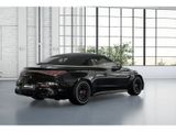MERCEDES-BENZ CLE 53 AMG 4M+ Cabrio AMG BURM NIGHT DRIVERS 360