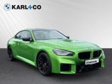 BMW M2 Coupe Individual ACC Schalensitze UPE:101.150,-