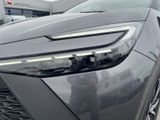 TOYOTA C-HR Hybrid FWD Team Deutschland TOP*KAMERA*