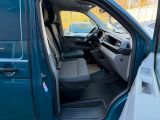 VW T6.1 Transporter Lang EcoProfi PDC/AHK/Tempomat