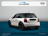MINI Cooper SE 3-Türer StHz+StKlima+Navi+Kamera+SHZ
