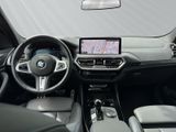 BMW X3 xDrive 30i M-Sport 20 Zoll Laser Hifi NAV SHZ