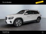 MERCEDES-BENZ GLB 200 d Progressive Pano Multib Totw Kamera