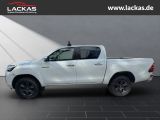 TOYOTA Hilux Double Cab Comfort 4x4 2 .4*AHK*Hardtop