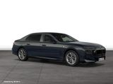 BMW M760e xDrive Limousine