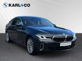 BMW 630 Gran Turismo d xDrive Luxury ACC NAV Harman