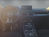 MAZDA CX-5 Ad vantage NAVI+PDC+RfK+SHZ+ 360 Grad Kamera HEAD-UP-Display