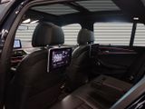 BMW 540 d xDrive M Sport