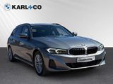 BMW 318 d touring Stop&Go Sportsitze AHK Alarm