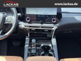 LEXUS RX 450 F Sport Design Panoramaglasdach