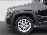 JEEP Renegade S-Edition MHEV GJ-Reifen+Navi+ACC