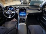 MERCEDES-BENZ C 220 d T 4M // AVANTGARDE DISTR SPUR AHK PDC
