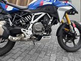 BMW F 450 GS Style-GS-Trophy+ab September frei