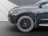 TOYOTA Land Cruiser TEC-Edition 2.8 D 4-D*AHK*TOP*LEDER