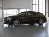 MERCEDES-BENZ CLA 200 Shooting Brake AMG AHK KAMERA SPUR PDC