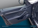 BMW 420d Gran Coupé M Sport AHK+Navi+Kamera+SHZ+HiFi