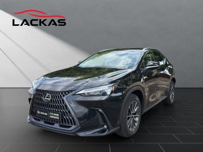 LEXUS NX 450h +Executive Line E4 Interieur+Technologie