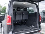 MERCEDES-BENZ V 220 AVANTGARDE Extralang LED/KAMERA/8 SITZE