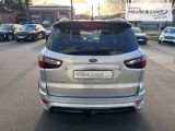 FORD EcoSport ST-Line Navi Bi-Xenon AHK Apple CarPlay Android Auto Klimaautom Ambientebeleuchtung