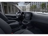 MERCEDES-BENZ Vito 119 TOURER KOMPAKT LED KLIMA 8SITZER DISTR