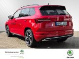 SKODA Karoq 2.0 TDI Sportline 4x4 Klima Einparkhilfe