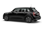 MINI Cooper S 5-Türer Kamera LED NAVI Sportsitze