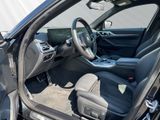 BMW i4 M50 GranCoupe M-SportPro MemorySitze