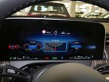MERCEDES-BENZ E 300 de T-Modell mit EQ Hybrid Technologie AMG
