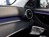 MERCEDES-BENZ C 300 e T // BURM AVANTGARDE DISTR SPUR PANO