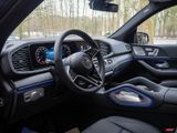 MERCEDES-BENZ GLE 350 de 4MATIC mit EQ Hybrid Technologie AMG