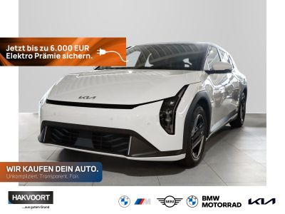 KIA EV4 58 FWD AIR WP DW 150 kW Air